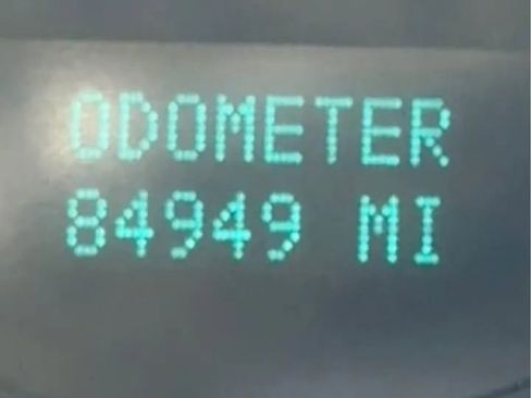 Used 2008 Chevrolet Silverado 1500 W/T image 8