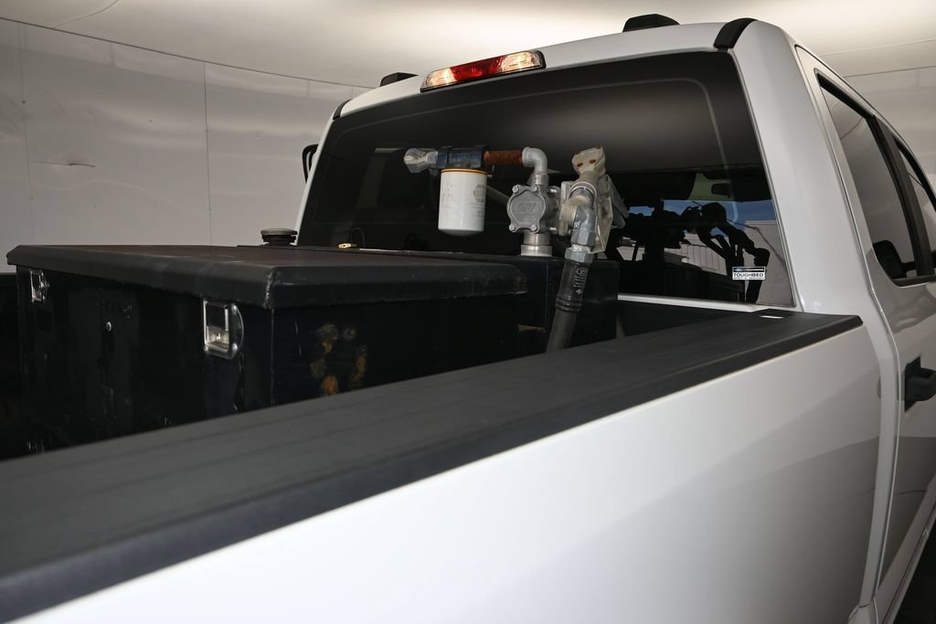 Used 2022 Ford F250 XL w/ Power Equipment Group AWD/4WD image 11