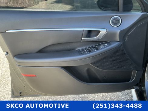 Used 2022 Hyundai Sonata SEL w/ Convenience Package image 12