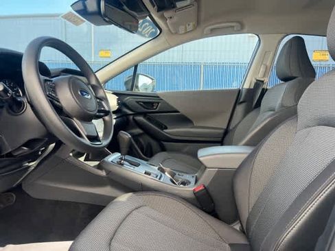 Certified 2024 Subaru Crosstrek 2.0i Premium w/ Crosstrek Mirror Package image 21