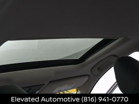 Certified 2025 Nissan Altima 2.5 SL FWD image 24
