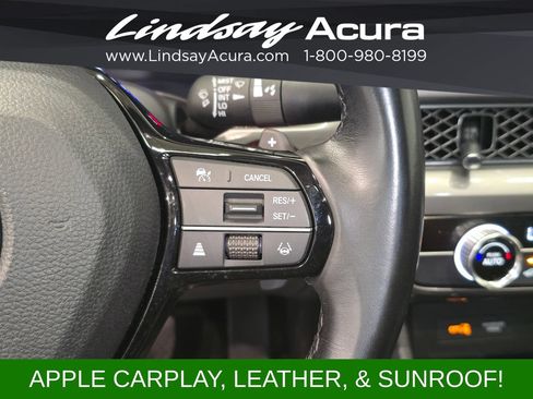 Used 2024 Acura Integra FWD image 15