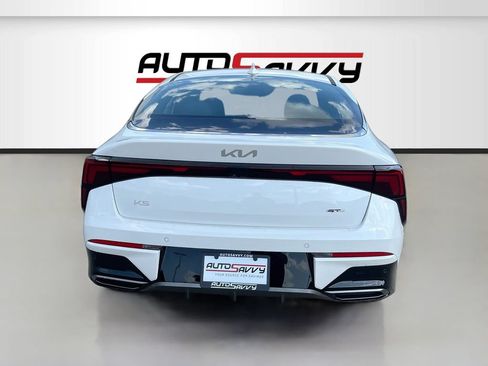 Used 2026 Kia K5 GT-Line FWD image 6