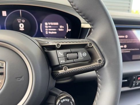 New 2025 Porsche Macan Turbo Electric image 19