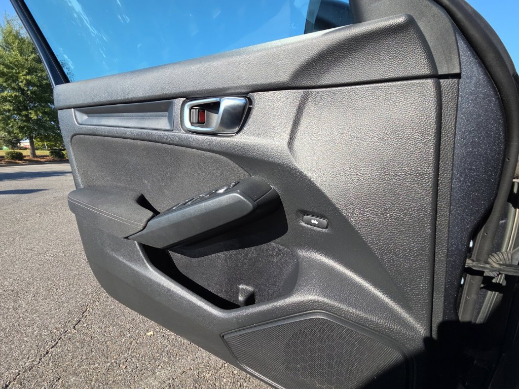 Used 2024 Honda Civic Sport image 22