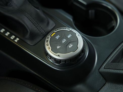 Used 2024 Ford Bronco Badlands AWD/4WD image 54