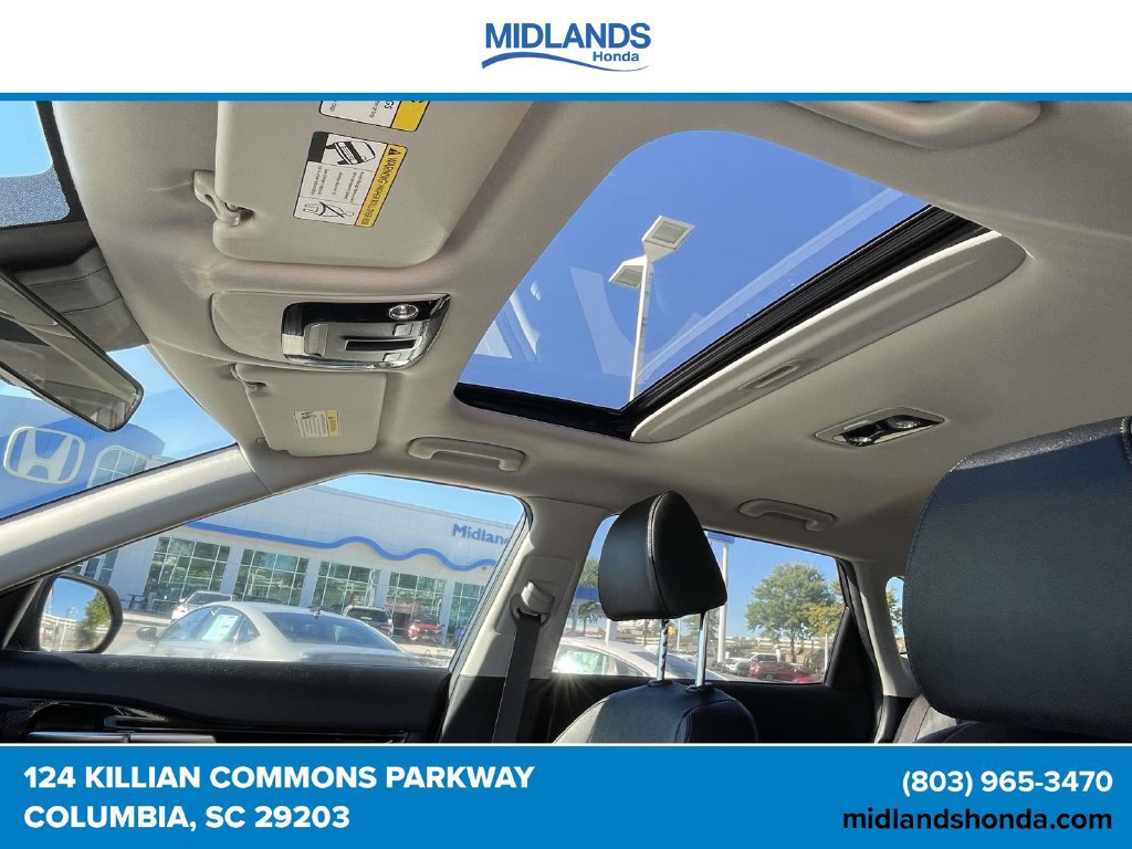 Used 2021 Kia Seltos EX AWD/4WD image 15