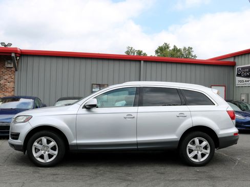 Used 2014 Audi Q7 3.0T Premium image 4