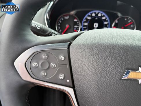 Used 2023 Chevrolet Traverse High Country image 22