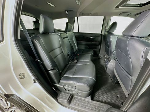 Used 2018 Honda Pilot EX-L image 33