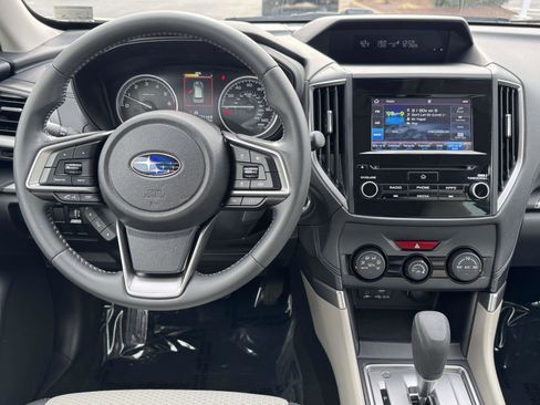 Certified 2023 Subaru Forester Premium image 15