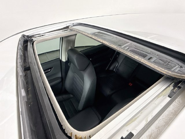 Used 2026 Honda CR-V EX-L image 21