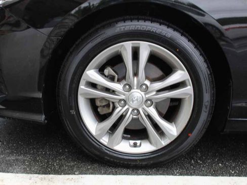Used 2018 Hyundai Sonata SEL FWD image 31