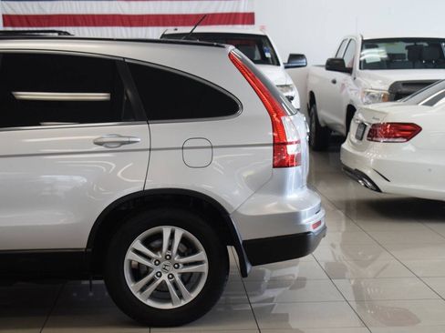 Used 2011 Honda CR-V EX-L image 11
