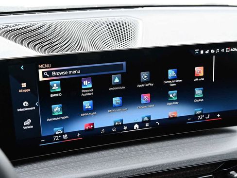 New 2026 BMW 330i Sedan w/ Convenience Package image 17