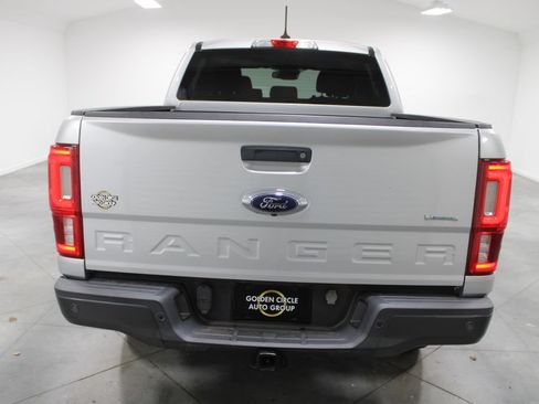 Used 2019 Ford Ranger XLT w/ Equipment Group 301A Mid RWD image 8
