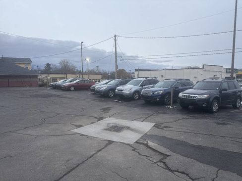 Used 2014 Subaru Outback 2.5i Premium image 18