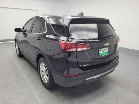 Used 2024 Chevrolet Equinox LT image 5