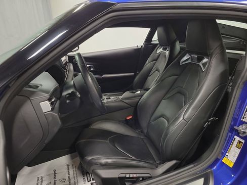 Used 2023 Toyota Supra Premium w/ Driver Assist Package RWD image 13