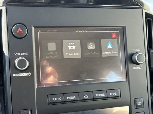 Used 2024 Subaru Impreza 2.0i w/ Popular Package #1 image 34