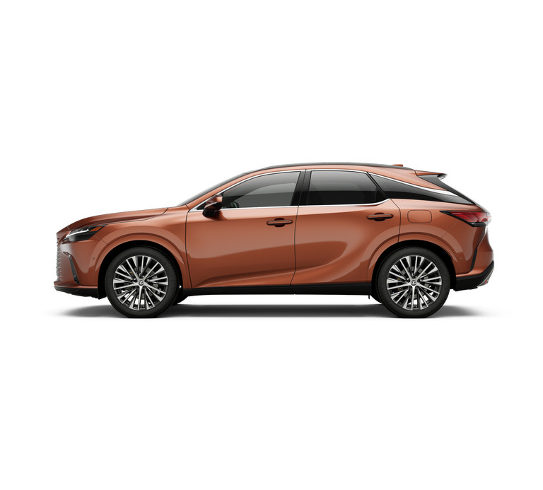 New 2026 Lexus RX 350 Premium Plus w/ Convenience Package FWD image 23