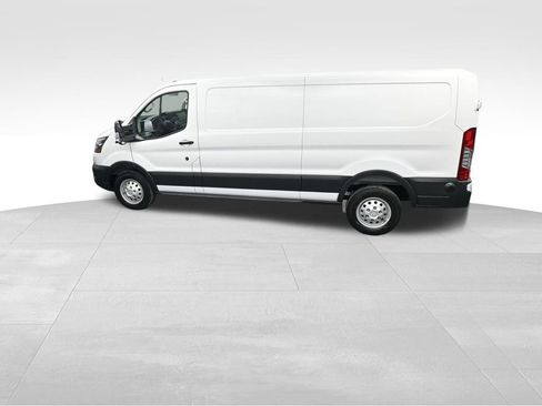 New 2025 Ford Transit 250 Low Roof AWD w/ Interior Upgrade Package image 41