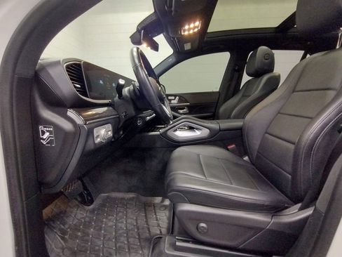 Used 2020 Mercedes-Benz GLE 350 4MATIC image 24