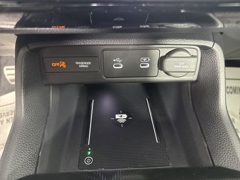 Certified 2025 Honda Civic Sport Touring image 29