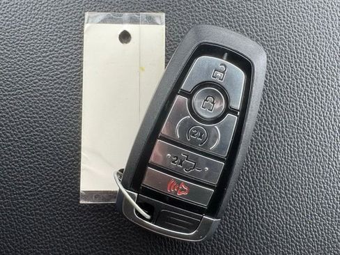 New 2024 Ford F150 XLT w/ Equipment Group 302A MID image 29