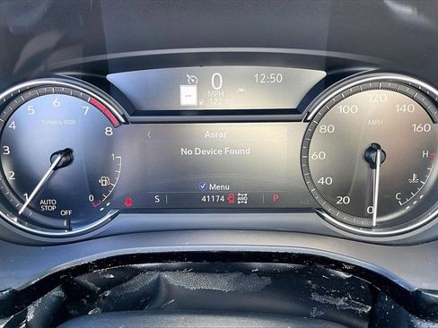 Certified 2023 Cadillac XT5 Premium Luxury w/ LPO, Floor Liner Package image 13