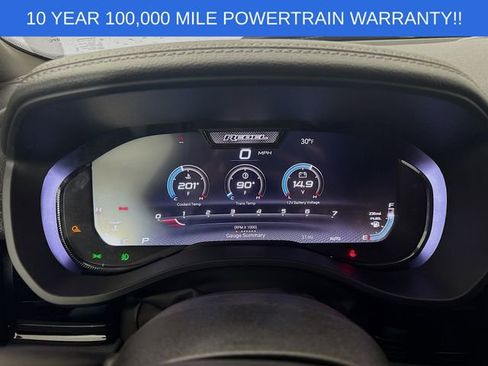 New 2026 RAM 1500 Rebel w/ Rebel Level 2 Equipment Group image 12