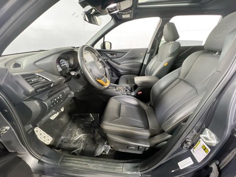Used 2022 Subaru Forester Wilderness AWD/4WD image 21
