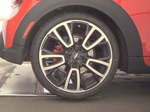 Used 2024 MINI Cooper John Cooper Works image 24