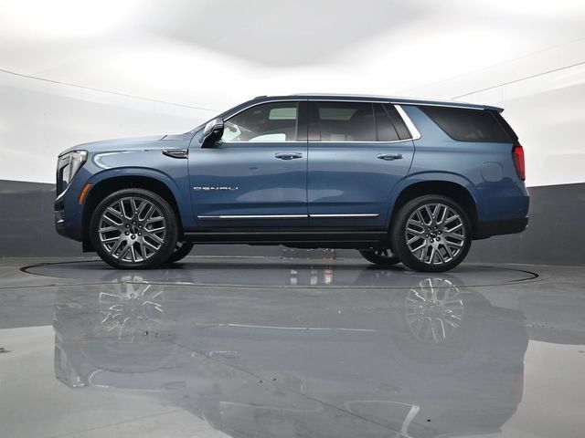 Certified 2025 GMC Yukon Denali Ultimate AWD/4WD image 29