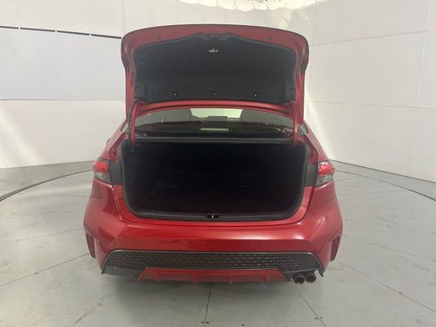 Used 2020 Toyota Corolla XSE image 12