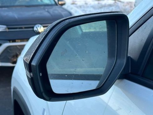 New 2026 Volkswagen Atlas Peak Edition AWD/4WD image 12