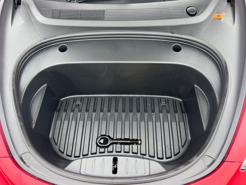 Used 2022 Tesla Model 3 Long Range image 40