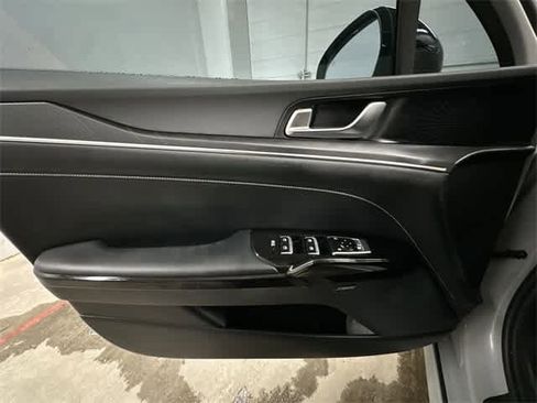 Used 2025 Kia K5 GT-Line w/ GT-Line Premium Package image 19