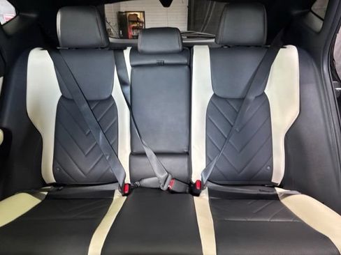 Used 2024 Lexus NX 350 AWD w/ Package Accessory (P2) image 26