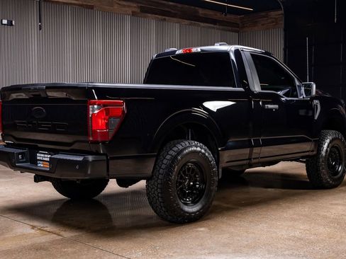 Used 2025 Ford F150 XL image 9