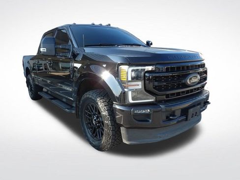 Used 2021 Ford F250 Lariat AWD/4WD image 2