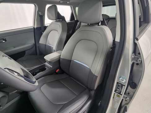 Used 2027 Kia Seltos EX w/ EX Panoramic Sunroof Package AWD/4WD image 10