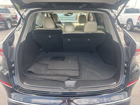 Used 2023 Nissan Murano SV image 5