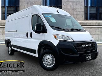 Used 2023 RAM ProMaster 2500 FWD video 1