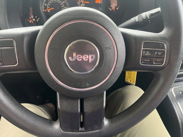 Used 2015 Jeep Patriot Sport w/ Power Value Group AWD/4WD image 14
