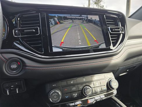 New 2026 Dodge Durango GT w/ Trailer Tow Group IV image 21