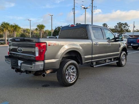 Certified 2017 Ford F250 XLT w/ XLT Premium Package image 4