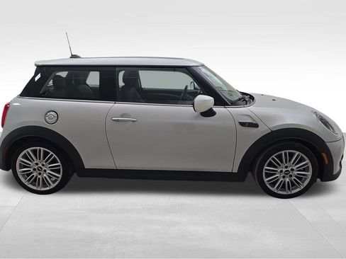 Used 2023 MINI Cooper S image 10