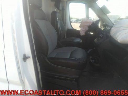 Used 2021 RAM ProMaster 2500 image 6