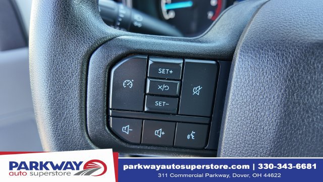 Certified 2026 Ford F250 XLT AWD/4WD image 29